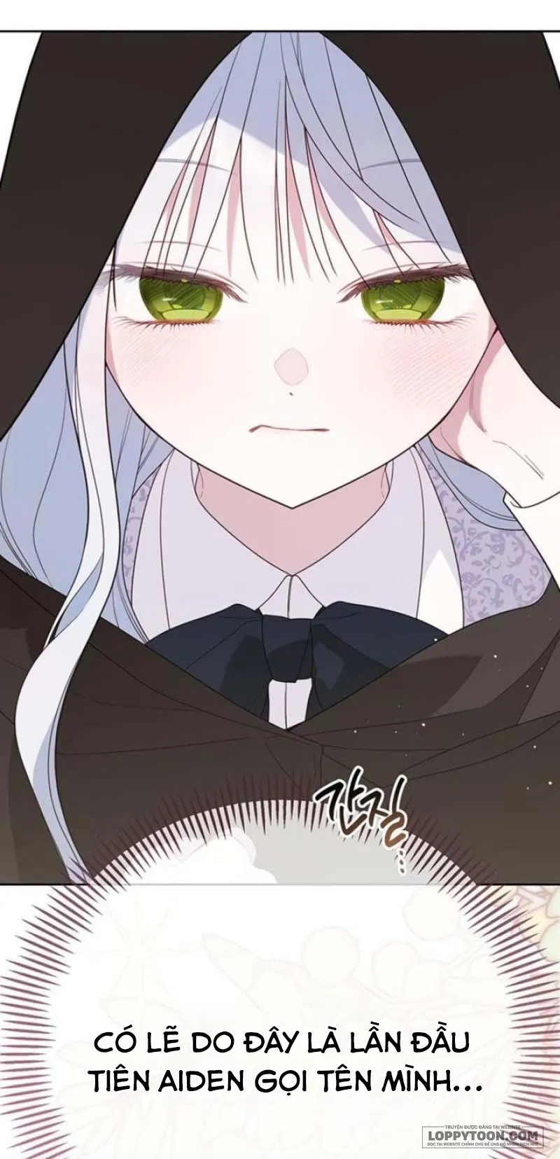 Bạo Chúa Bé Con - Chap 89