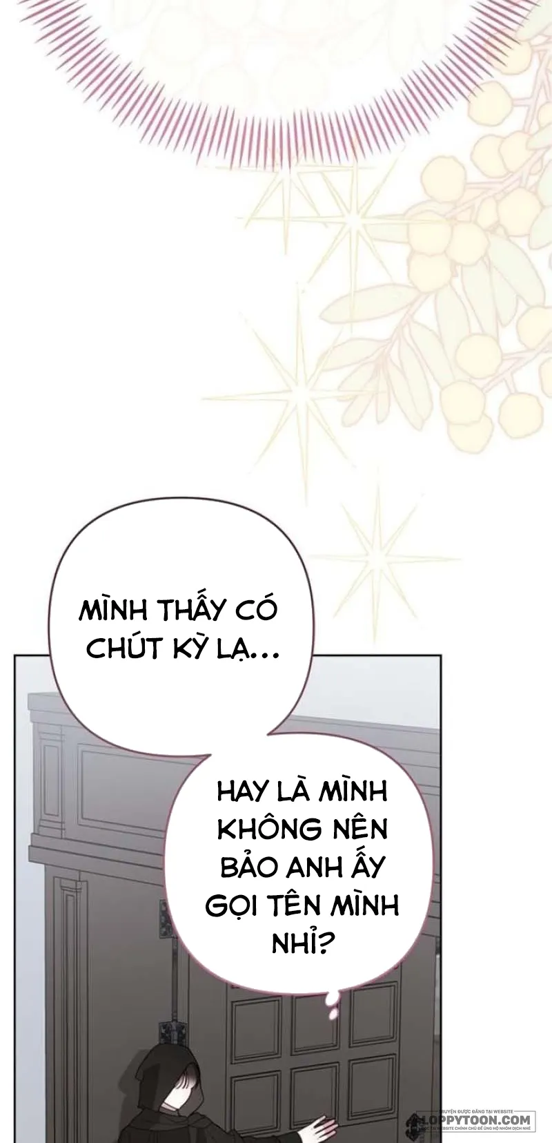 Bạo Chúa Bé Con - Chap 89