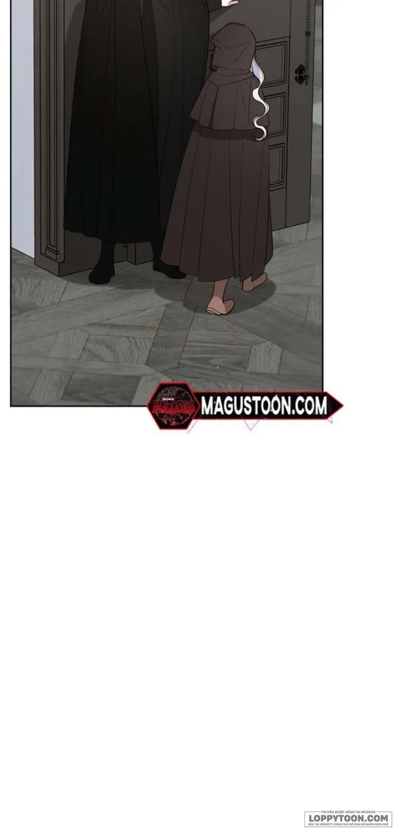 Bạo Chúa Bé Con - Chap 89