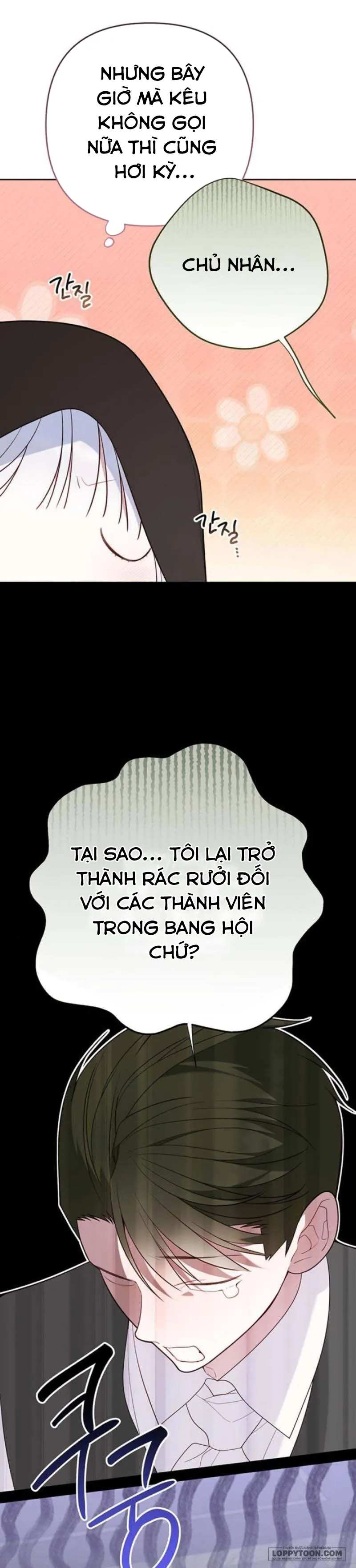 Bạo Chúa Bé Con - Chap 89