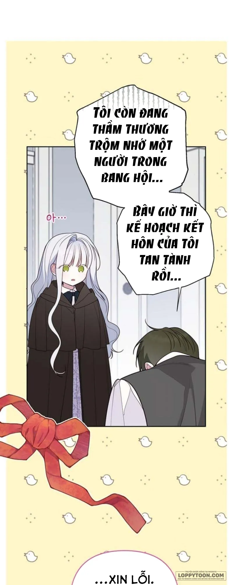 Bạo Chúa Bé Con - Chap 89