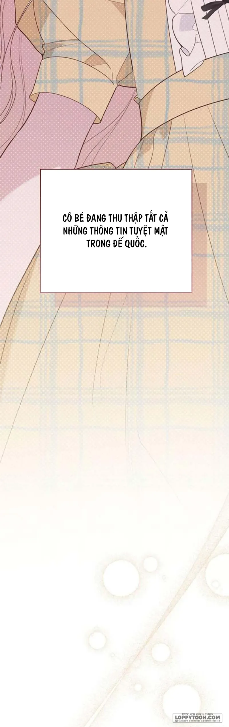 Bạo Chúa Bé Con - Chap 89