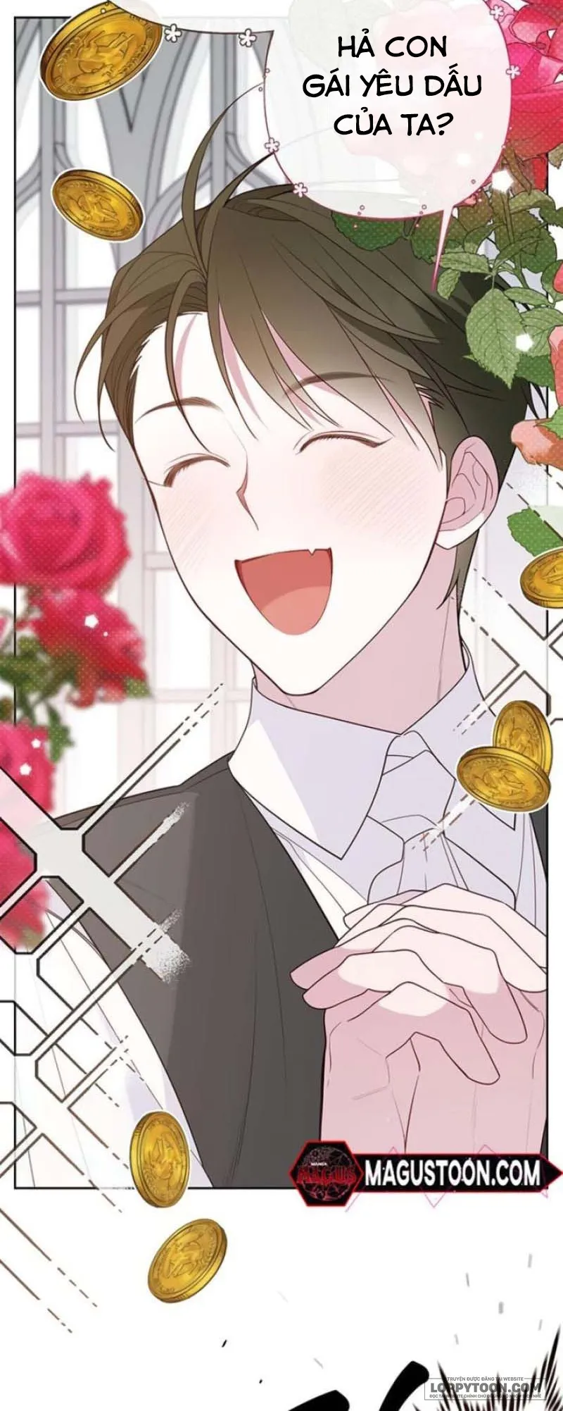 Bạo Chúa Bé Con - Chap 89