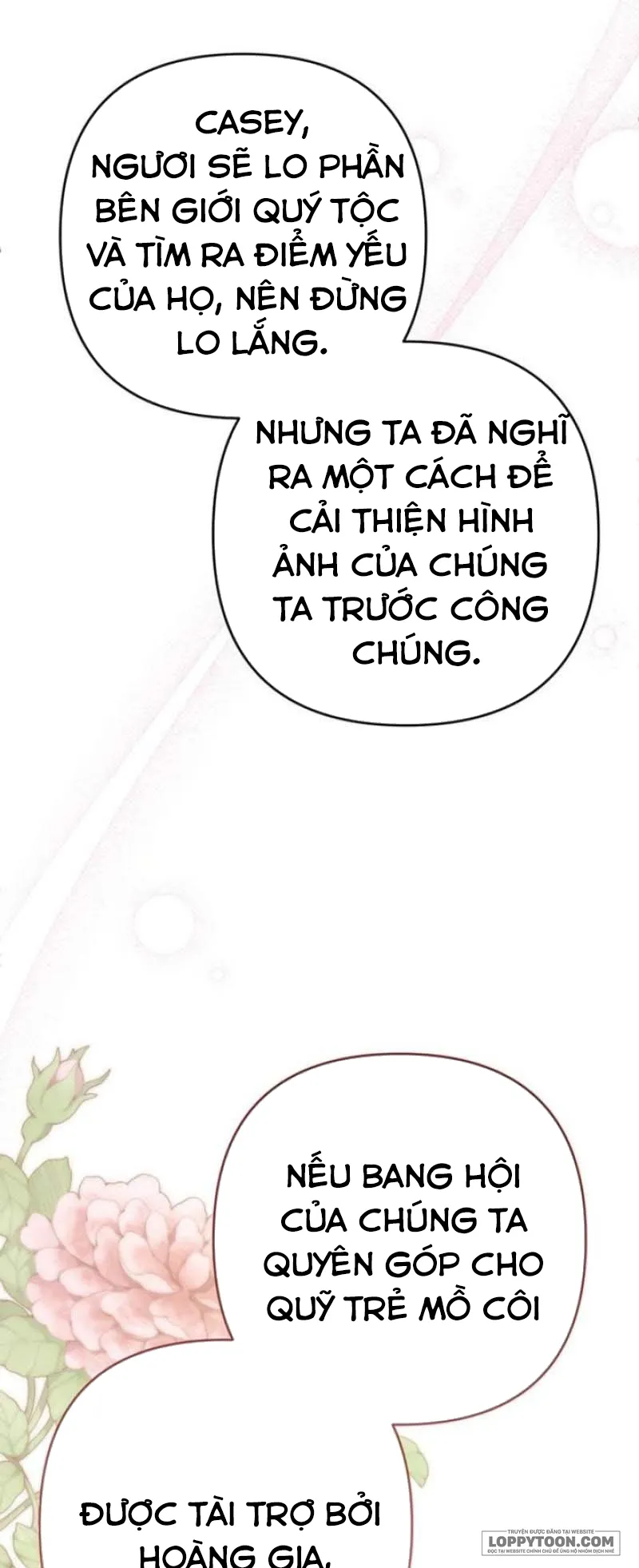 Bạo Chúa Bé Con - Chap 89