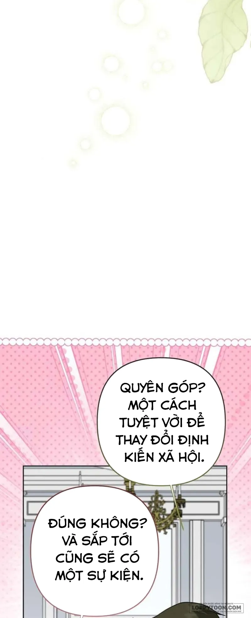 Bạo Chúa Bé Con - Chap 89