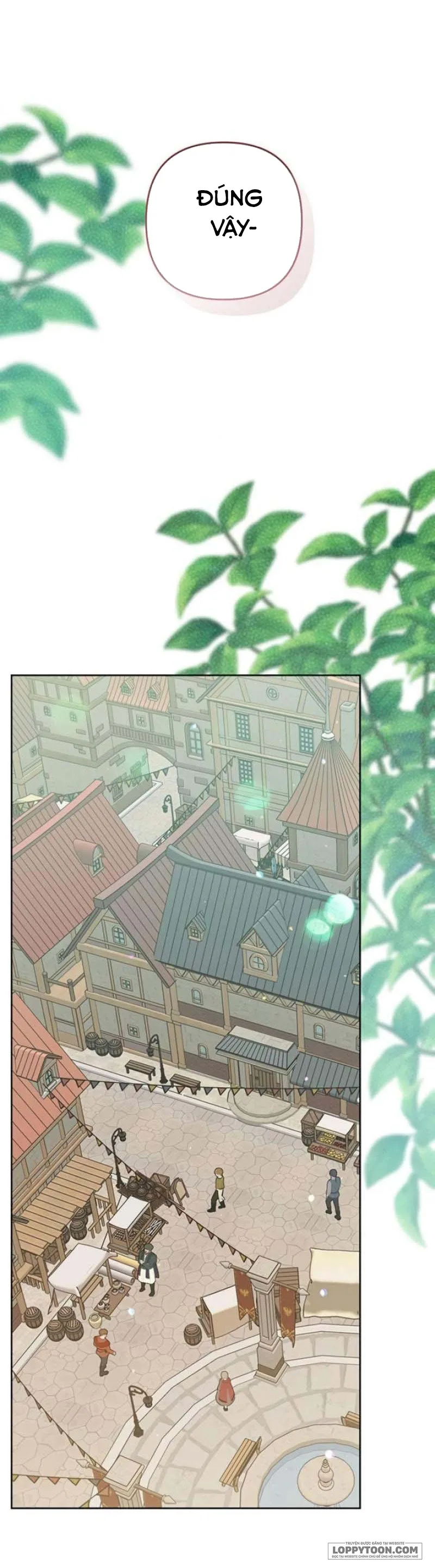 Bạo Chúa Bé Con - Chap 89