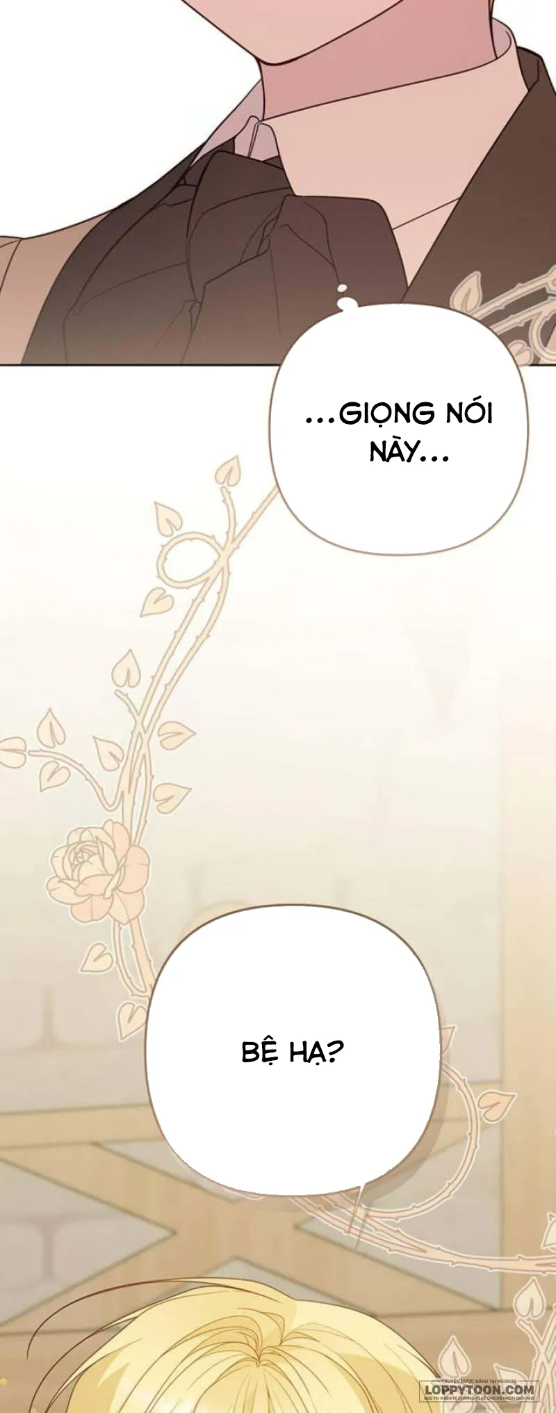 Bạo Chúa Bé Con - Chap 89