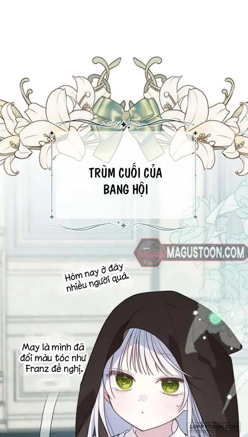 Bạo Chúa Bé Con - Chap 89