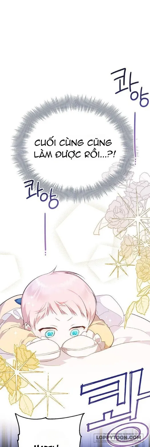 Bạo Chúa Bé Con - Chap 9 - Trang 0