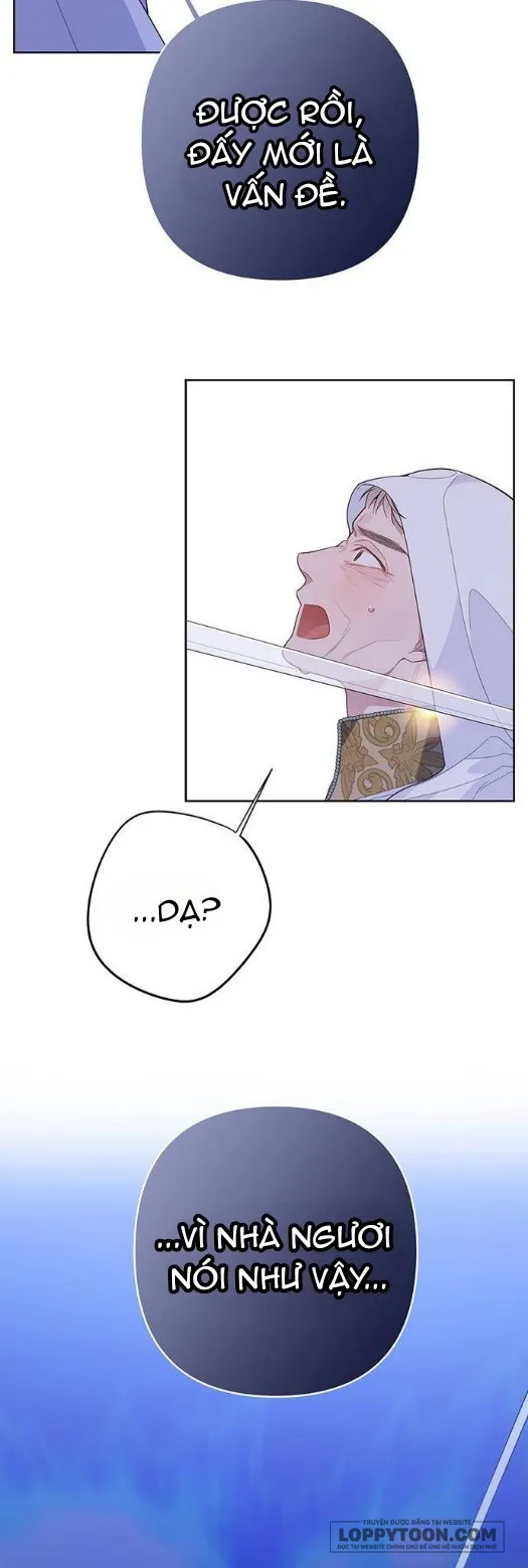 Bạo Chúa Bé Con - Chap 9 - Trang 10