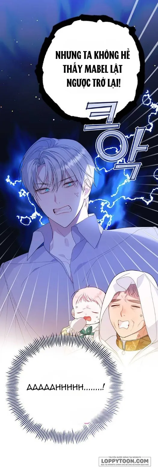 Bạo Chúa Bé Con - Chap 9 - Trang 11