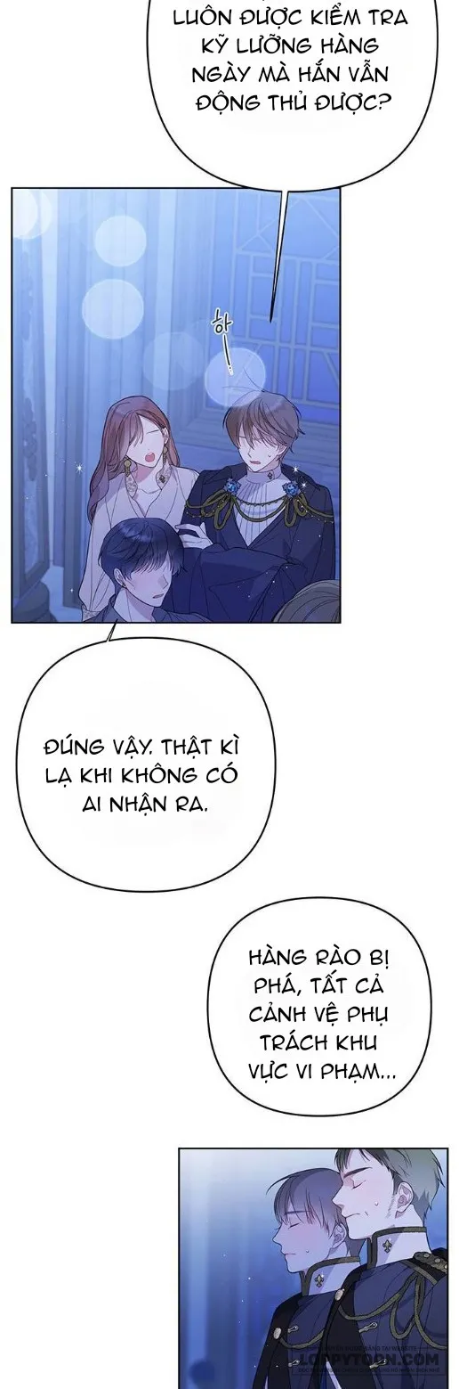 Bạo Chúa Bé Con - Chap 9 - Trang 13