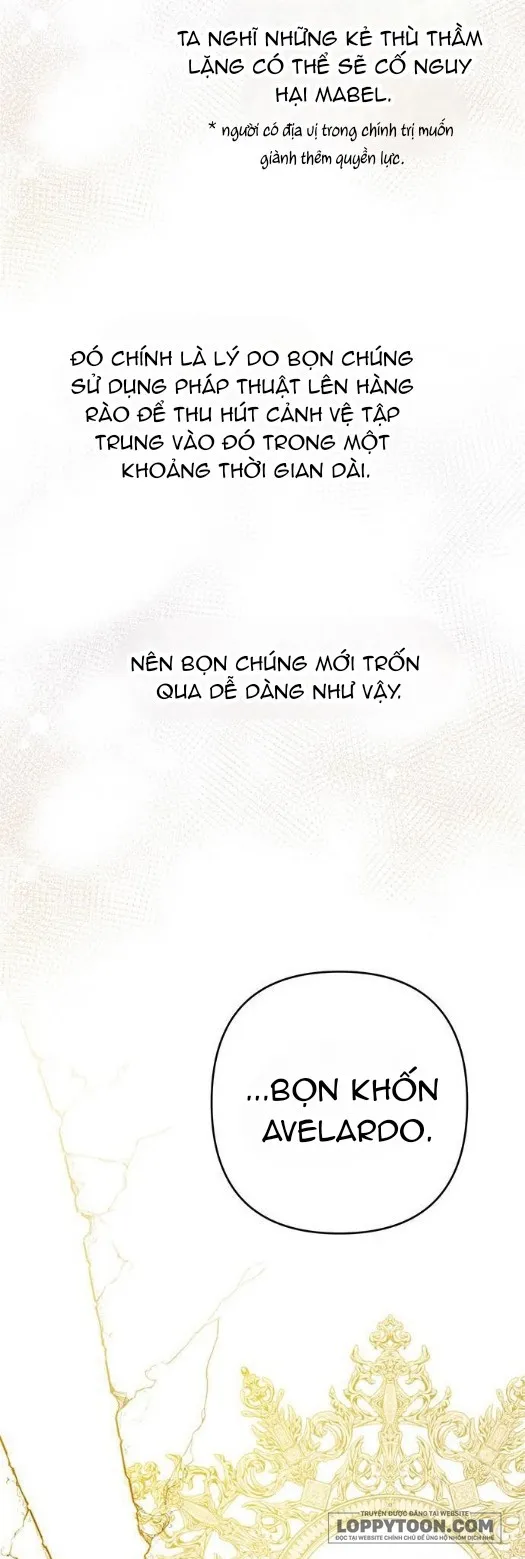 Bạo Chúa Bé Con - Chap 9 - Trang 16