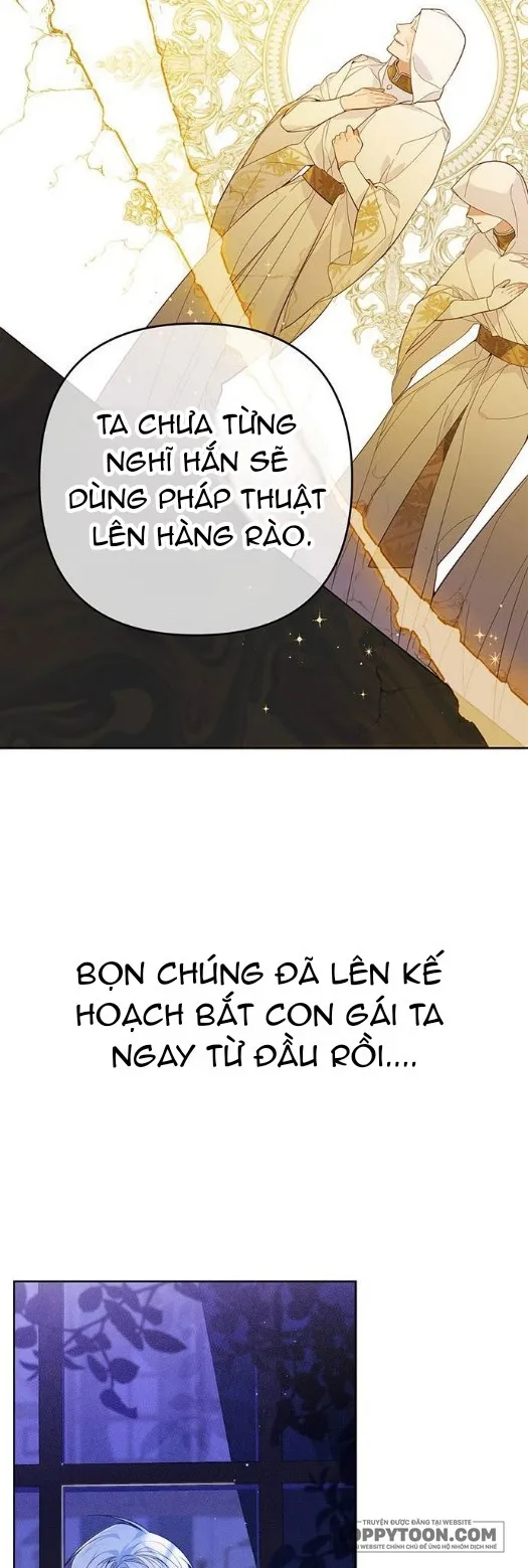Bạo Chúa Bé Con - Chap 9 - Trang 17