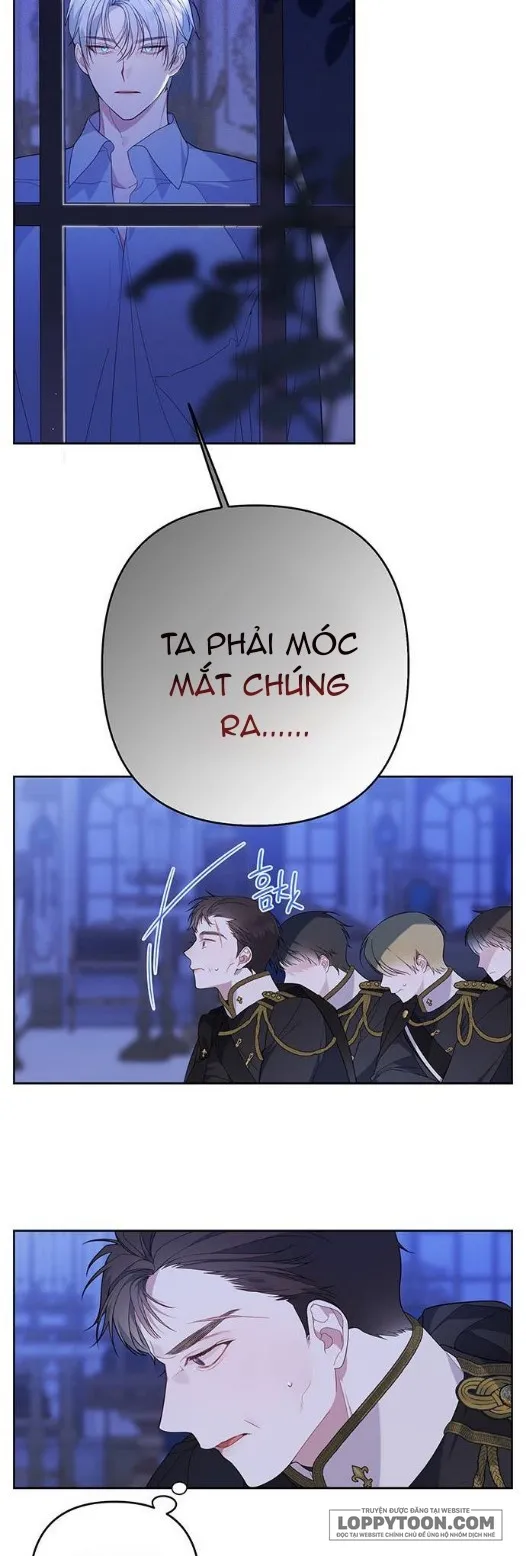 Bạo Chúa Bé Con - Chap 9 - Trang 18