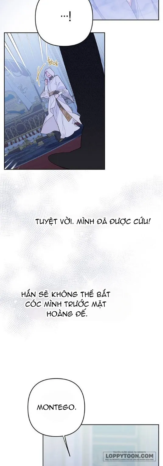 Bạo Chúa Bé Con - Chap 9 - Trang 2