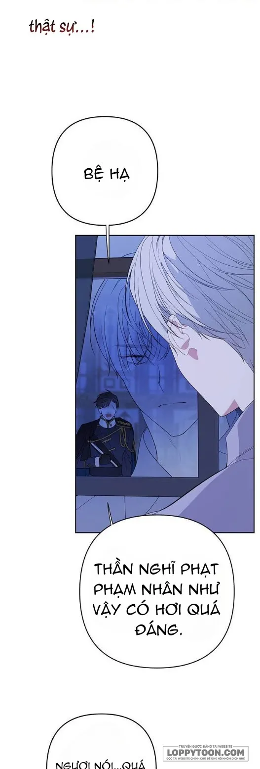 Bạo Chúa Bé Con - Chap 9 - Trang 20