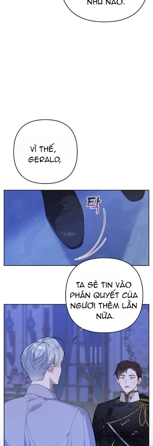 Bạo Chúa Bé Con - Chap 9 - Trang 25