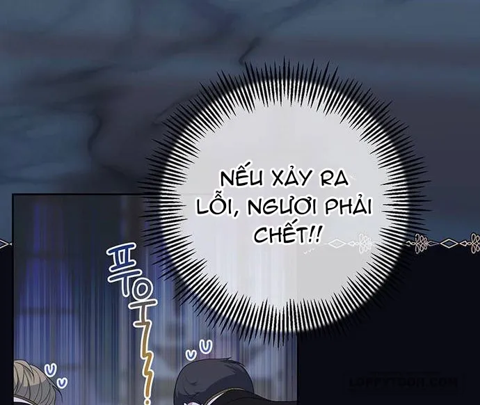 Bạo Chúa Bé Con - Chap 9 - Trang 28