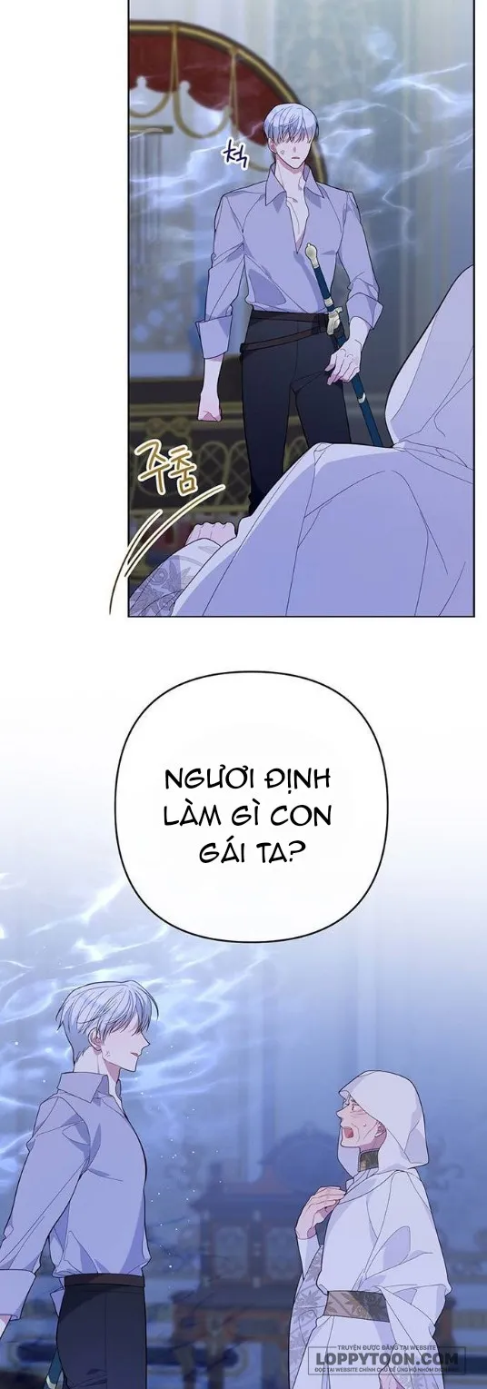Bạo Chúa Bé Con - Chap 9 - Trang 3
