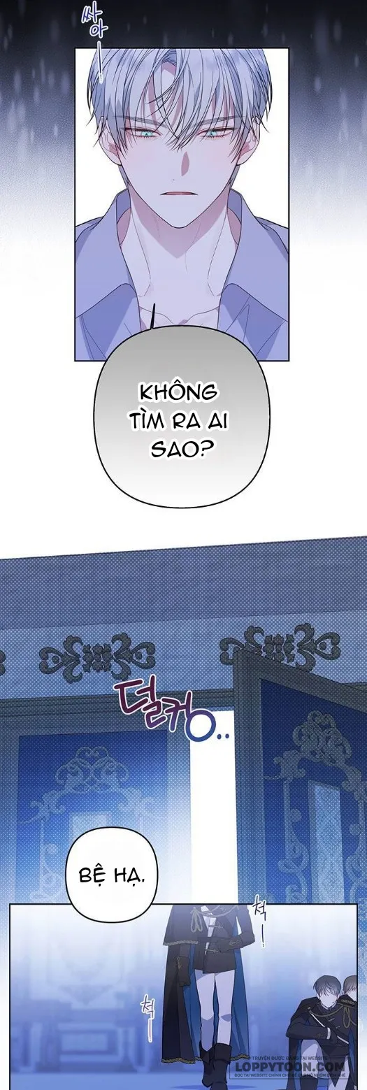 Bạo Chúa Bé Con - Chap 9 - Trang 30