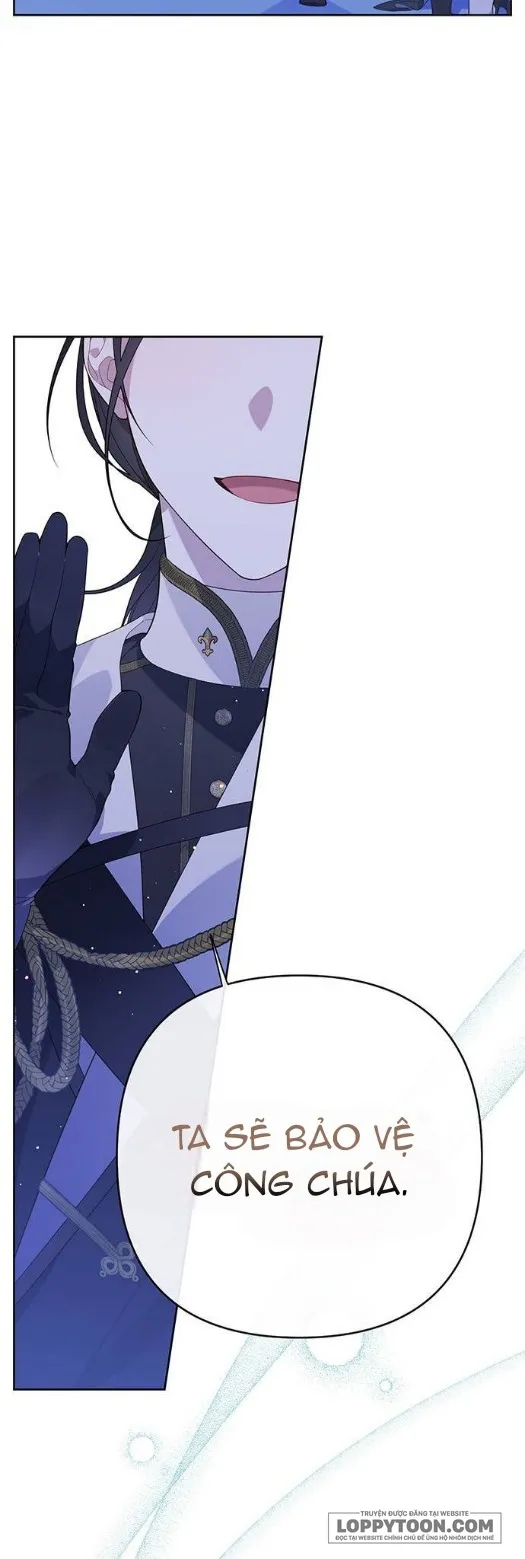 Bạo Chúa Bé Con - Chap 9 - Trang 31
