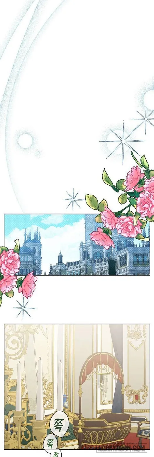 Bạo Chúa Bé Con - Chap 9 - Trang 32