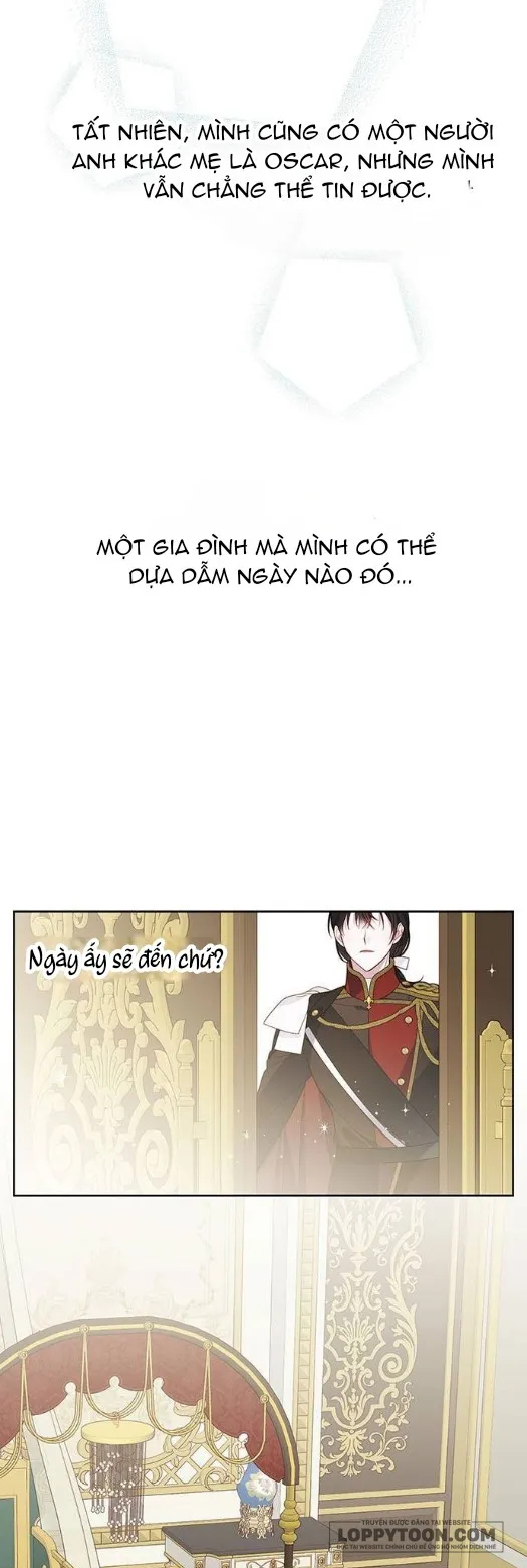 Bạo Chúa Bé Con - Chap 9 - Trang 36