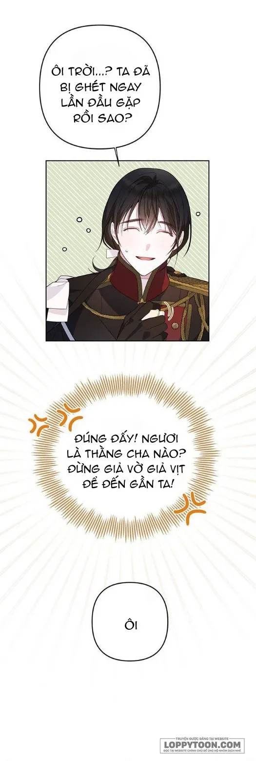 Bạo Chúa Bé Con - Chap 9 - Trang 41