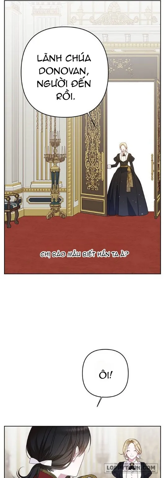 Bạo Chúa Bé Con - Chap 9 - Trang 42