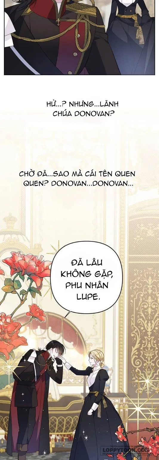 Bạo Chúa Bé Con - Chap 9 - Trang 43