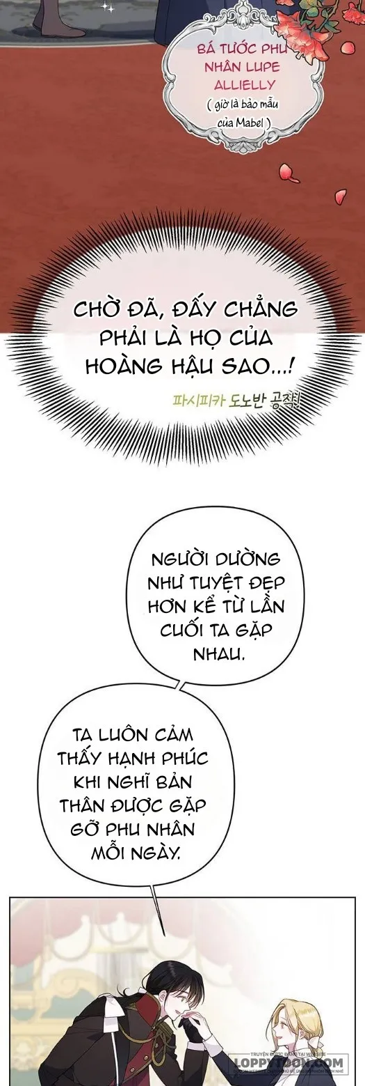 Bạo Chúa Bé Con - Chap 9 - Trang 44