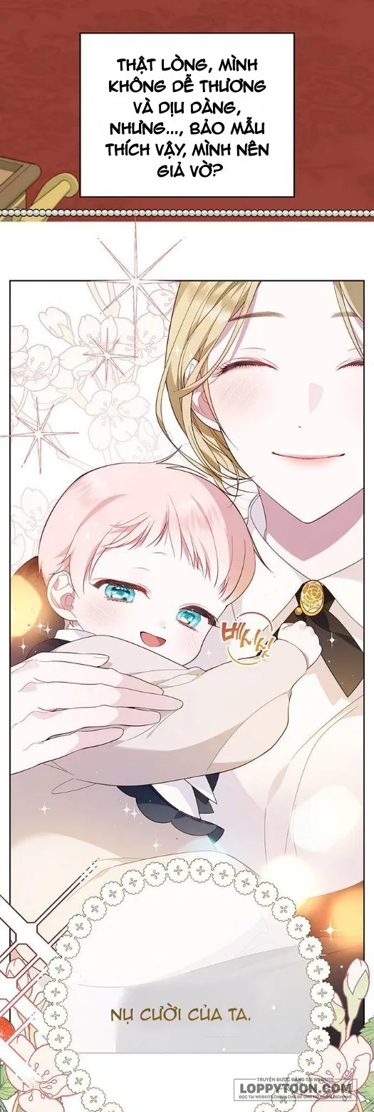 Bạo Chúa Bé Con - Chap 9 - Trang 49