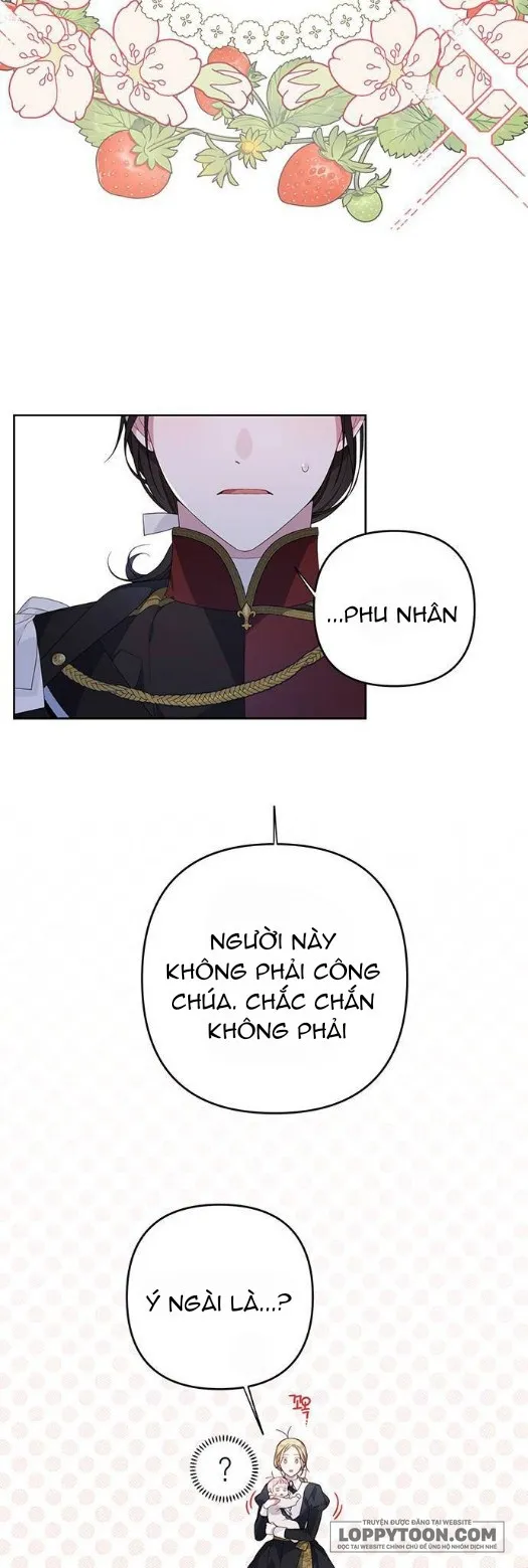 Bạo Chúa Bé Con - Chap 9 - Trang 50