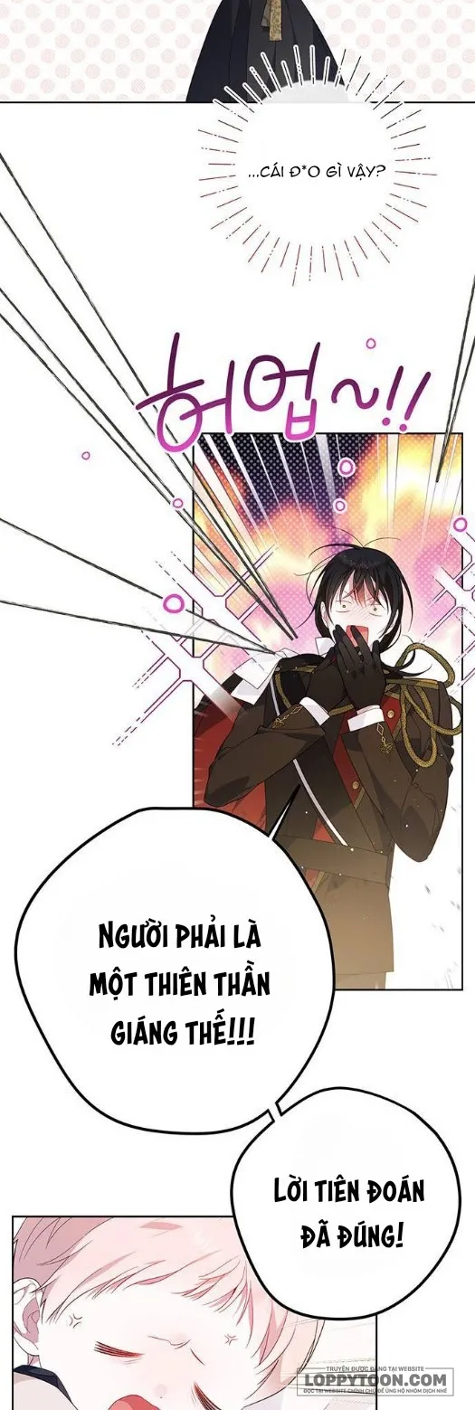 Bạo Chúa Bé Con - Chap 9 - Trang 51