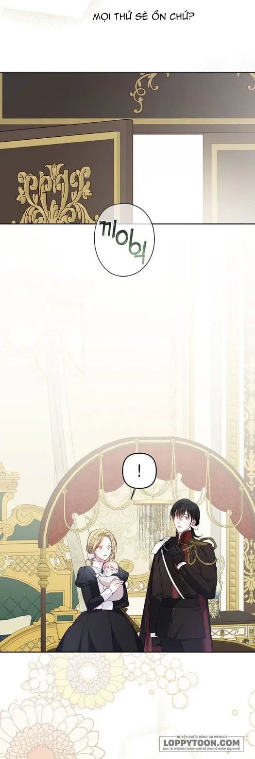 Bạo Chúa Bé Con - Chap 9 - Trang 54