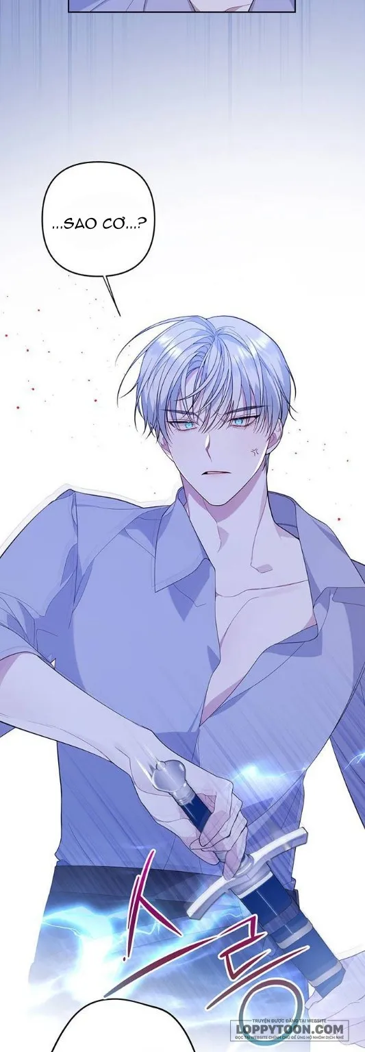 Bạo Chúa Bé Con - Chap 9 - Trang 6