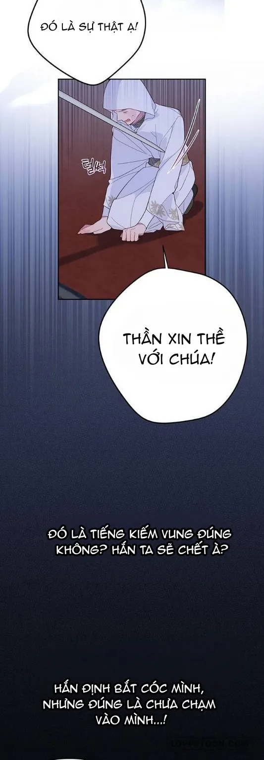 Bạo Chúa Bé Con - Chap 9 - Trang 7
