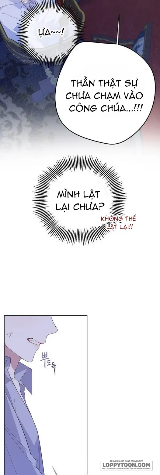 Bạo Chúa Bé Con - Chap 9 - Trang 9