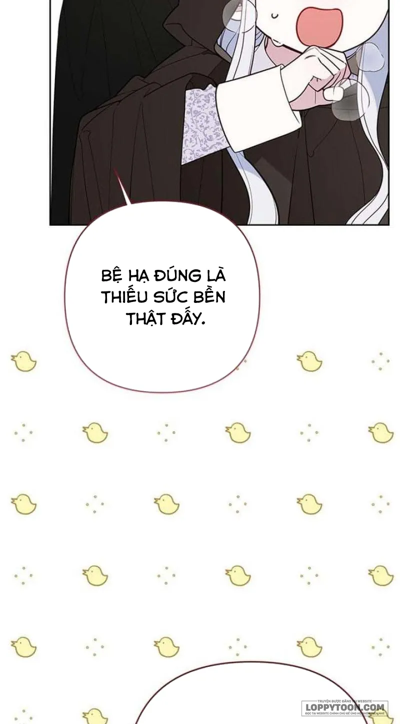 Bạo Chúa Bé Con - Chap 90