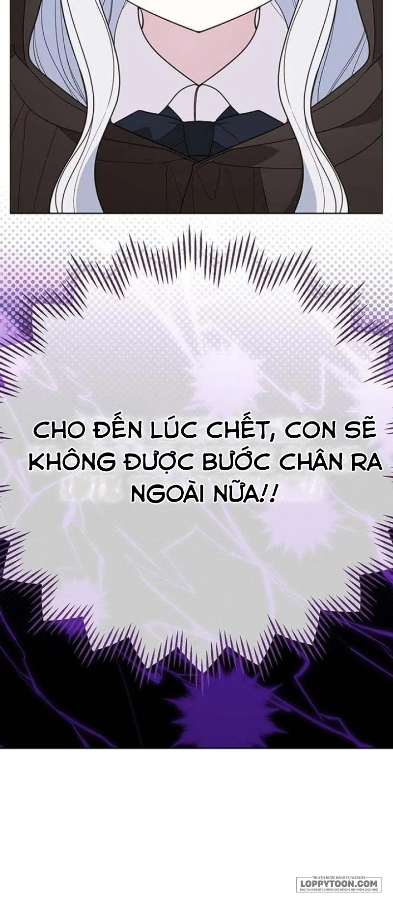 Bạo Chúa Bé Con - Chap 90