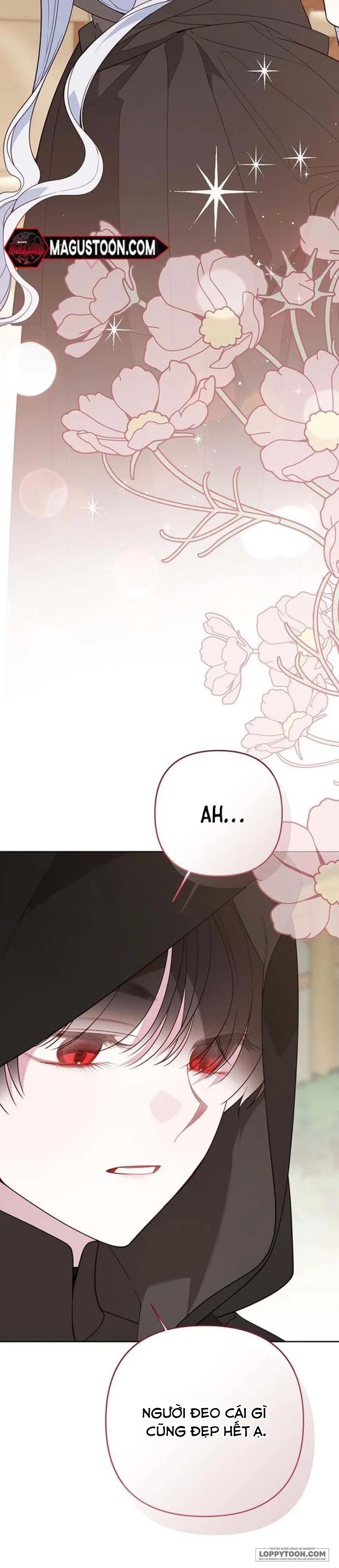 Bạo Chúa Bé Con - Chap 90