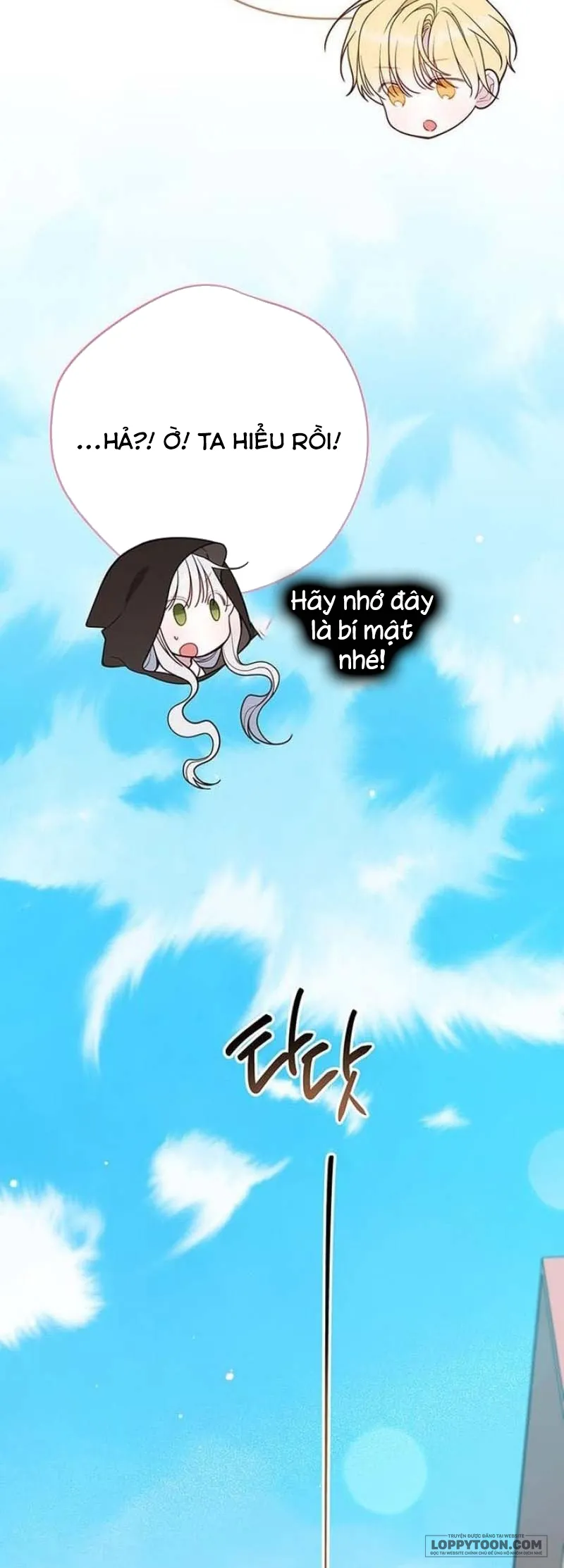 Bạo Chúa Bé Con - Chap 90