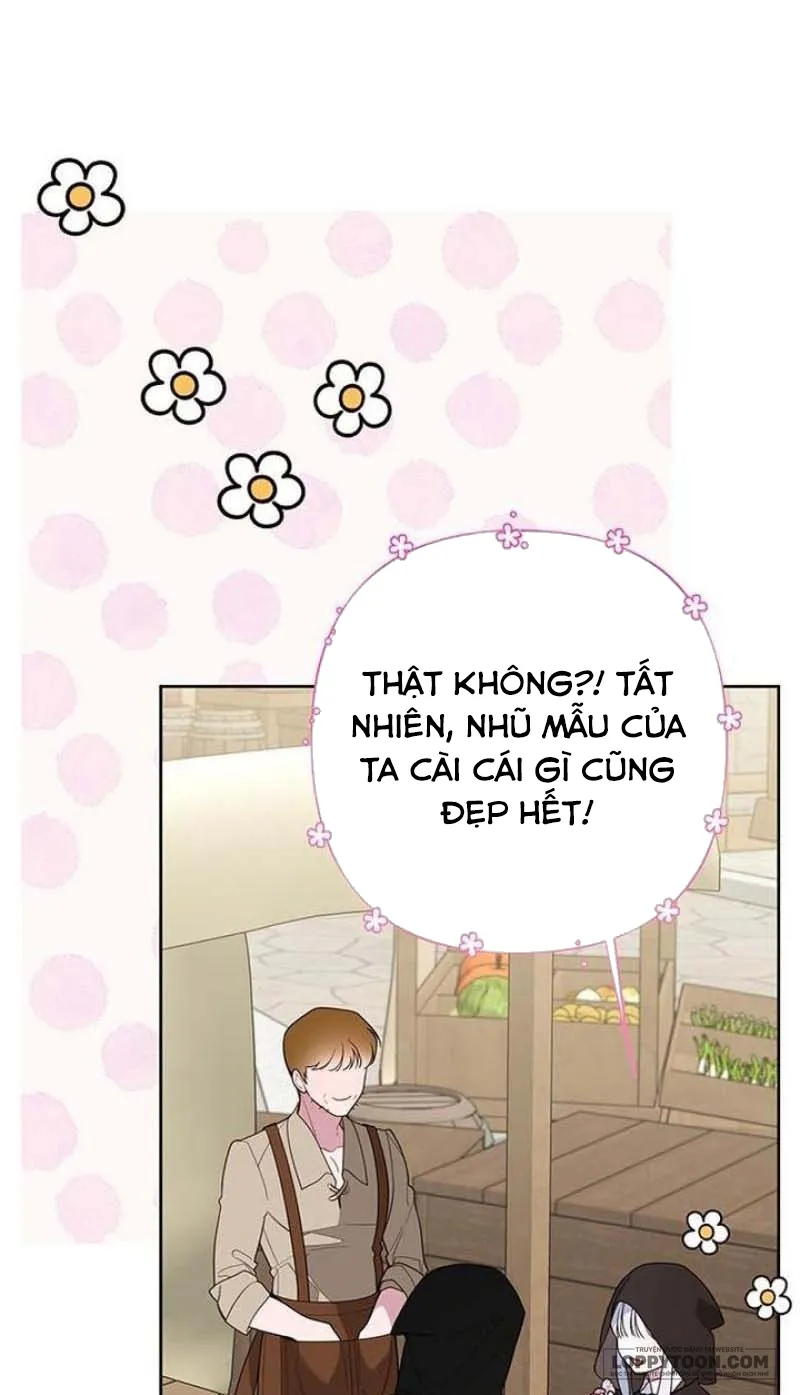 Bạo Chúa Bé Con - Chap 90