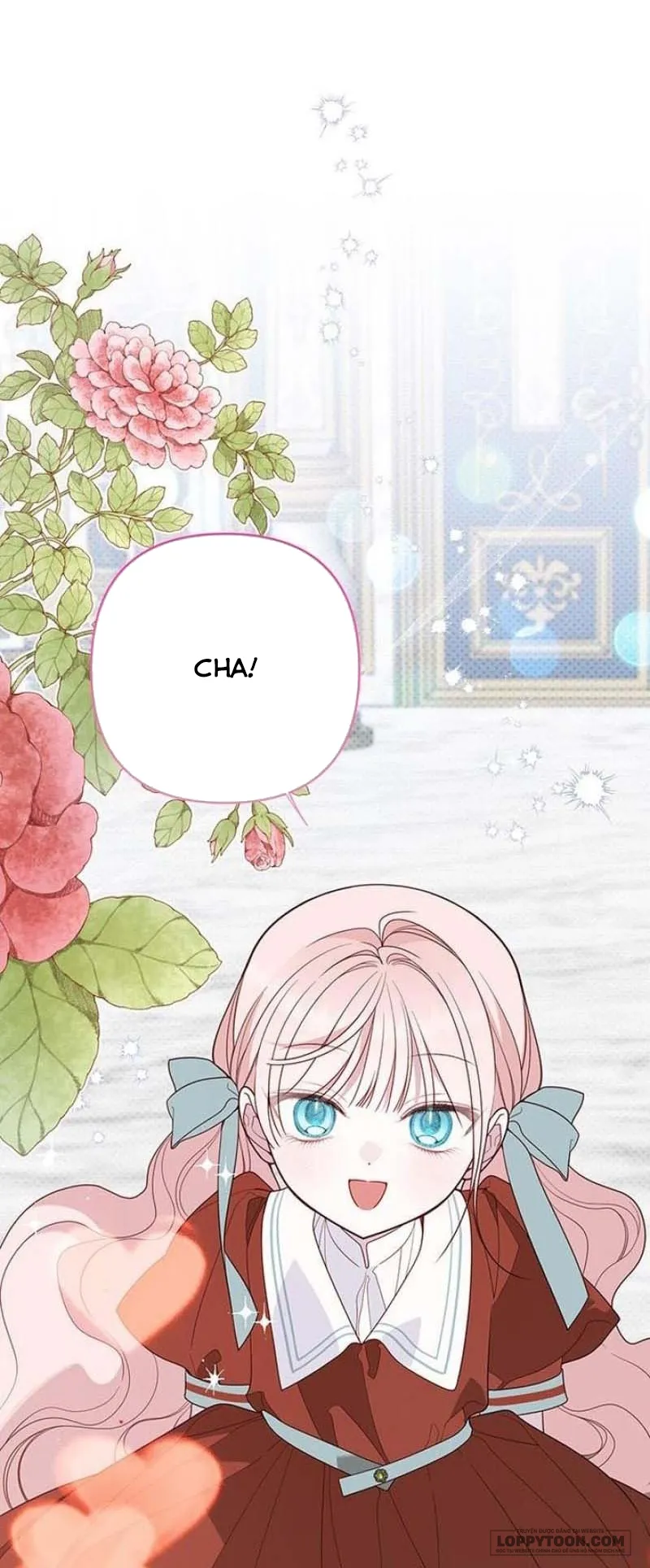 Bạo Chúa Bé Con - Chap 90