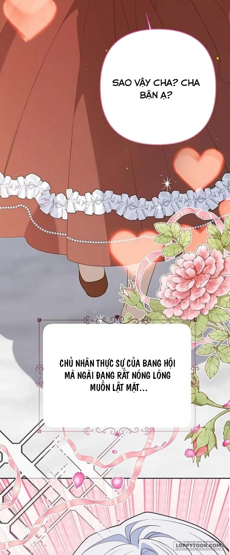 Bạo Chúa Bé Con - Chap 90