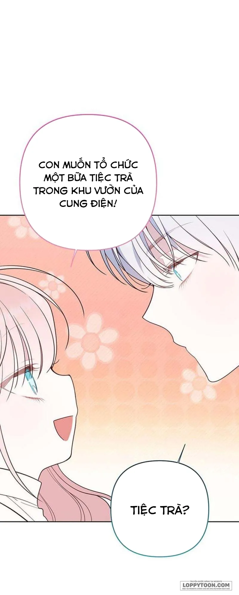 Bạo Chúa Bé Con - Chap 90