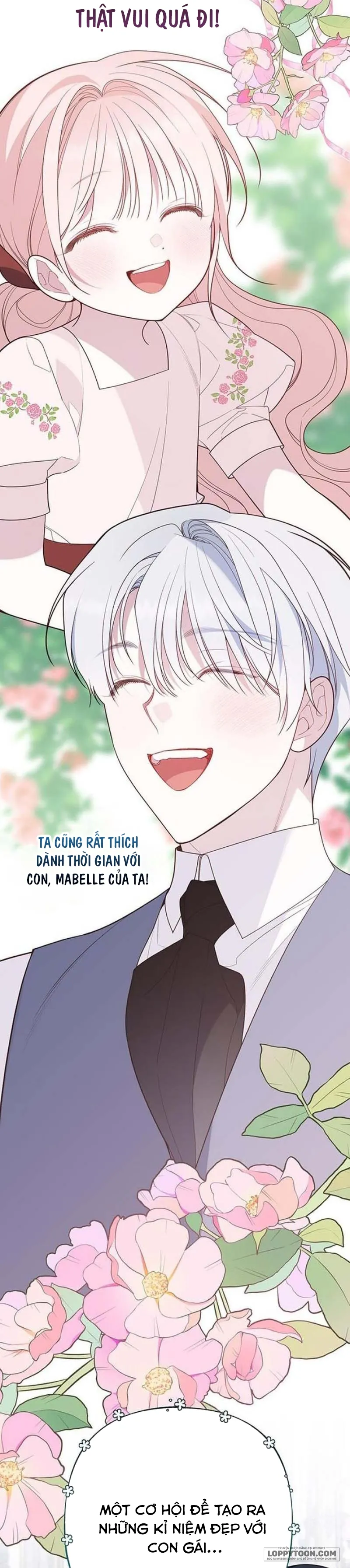 Bạo Chúa Bé Con - Chap 90