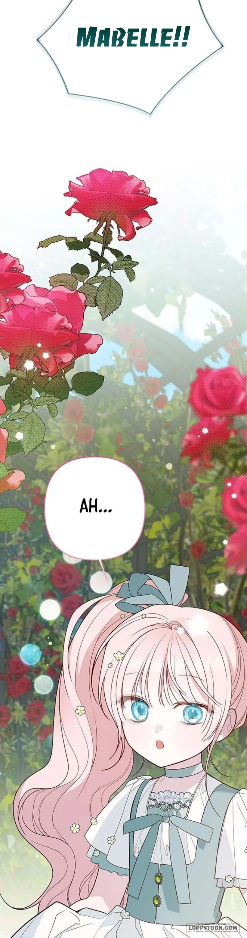 Bạo Chúa Bé Con - Chap 90