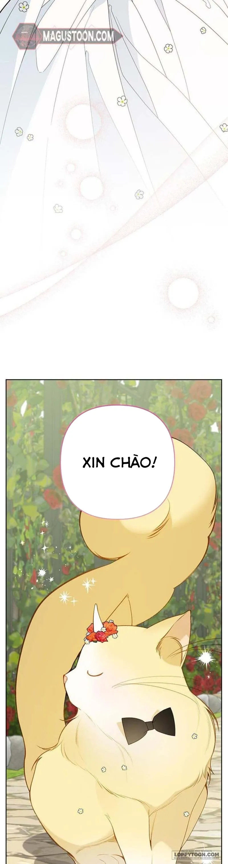Bạo Chúa Bé Con - Chap 90